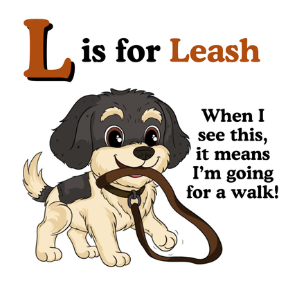 "ABCs To Make You Smile"