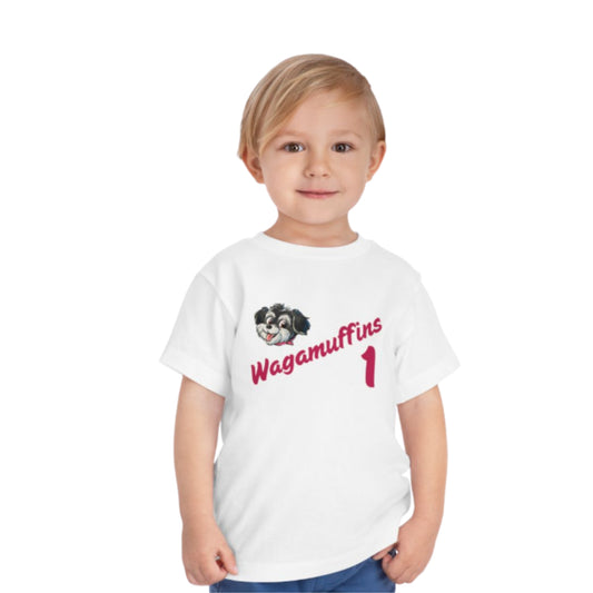 Toddler Tees