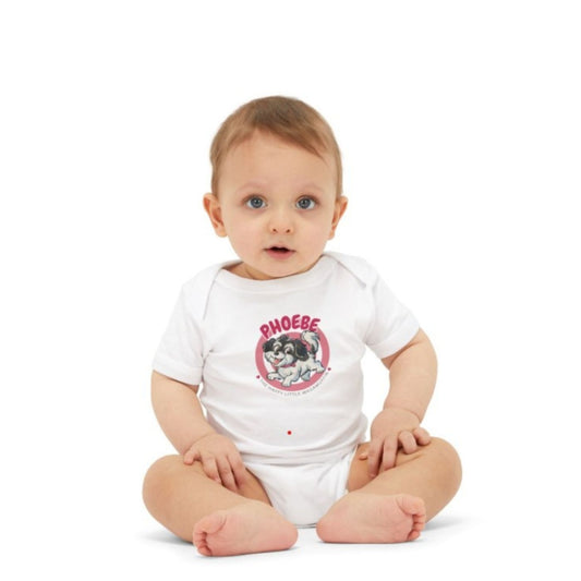 Infant Body Suits