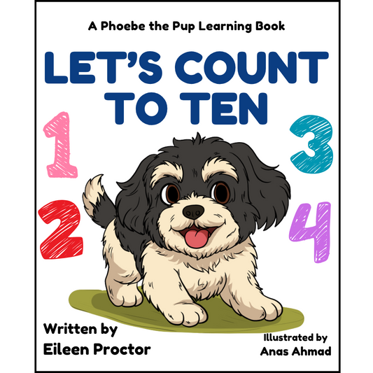 "Let's Count To Ten"
