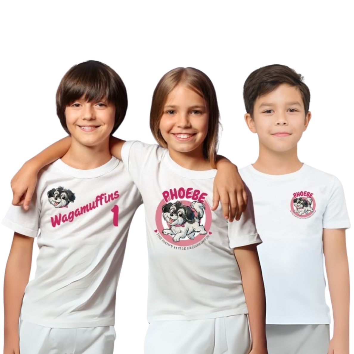 Youth Tees