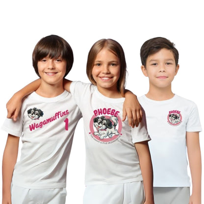 Youth Tees