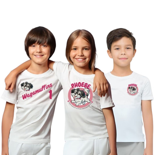 Youth Tees