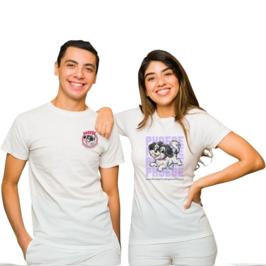 Adult Unisex Tees