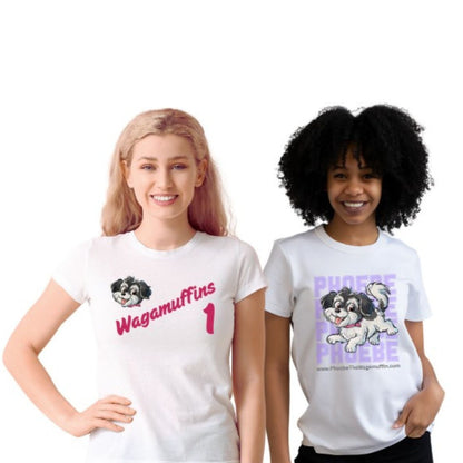 Adult Unisex Tees