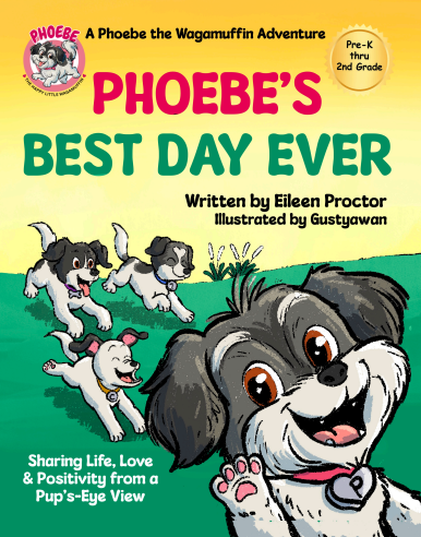 "Phoebe’s Best Day Ever"