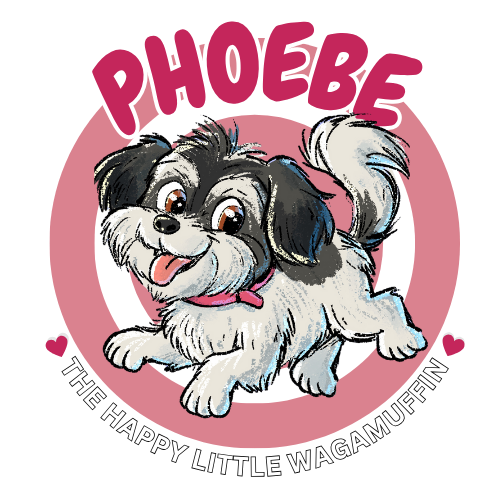 PhoebeTheWagamuffin